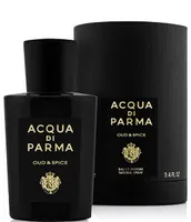 Acqua di Parma Signatures of the Sun Oud and Spice Eau de Parfum