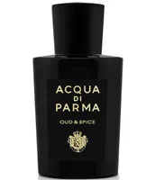 Acqua di Parma Signatures of the Sun Oud and Spice Eau de Parfum