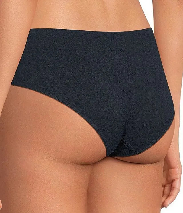 Modern Movement Cotton Seamless Hipster Panty