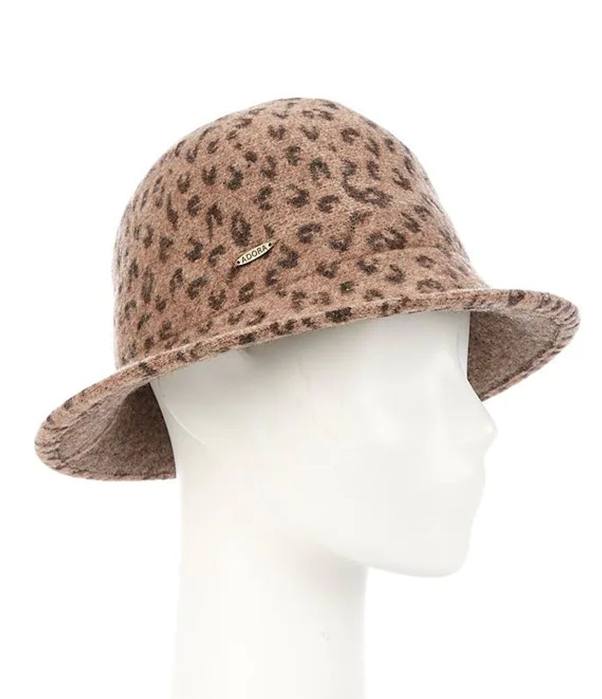 Forblive byld erindringsmønter Adora Hats Soft Wool Bucket Hat | The Shops at Willow Bend
