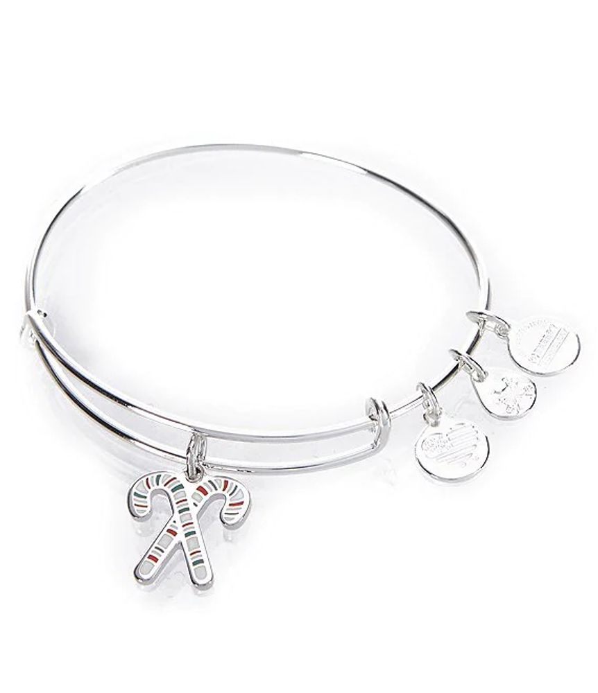 alex and ani easter bracelet