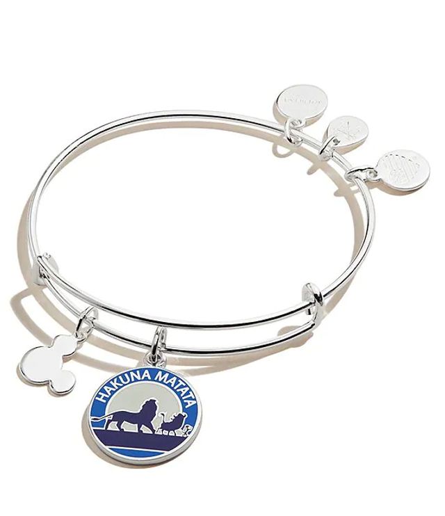 disney bangle bracelet