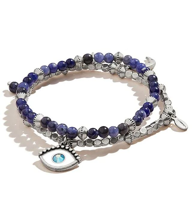 alex and ani evil eye meaning