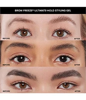 Anastasia Beverly Hills Deluxe Brow Freeze® Gel