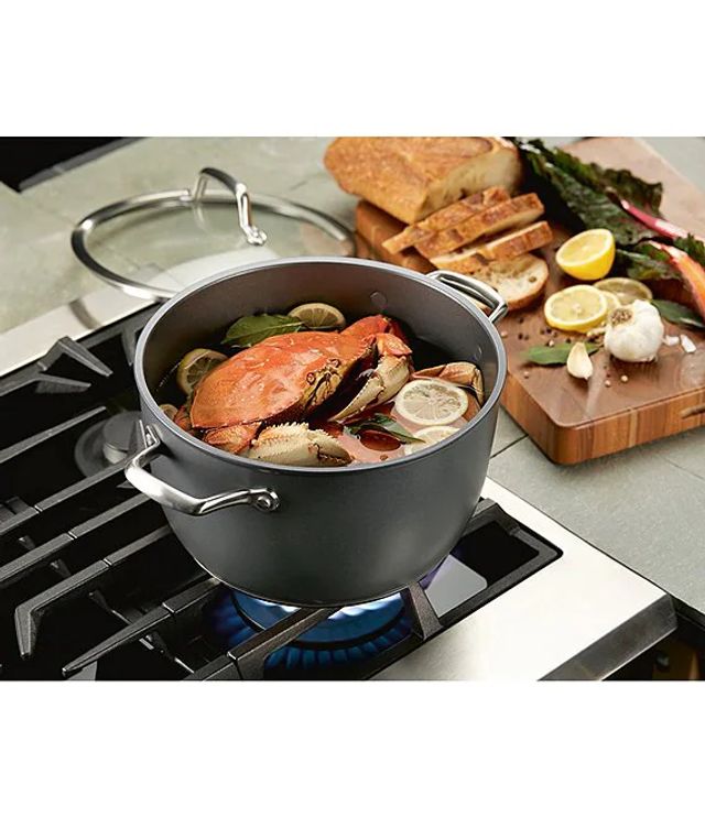Emeril Lagasse Forever Pans Pro 10-Pc. Cookware Set