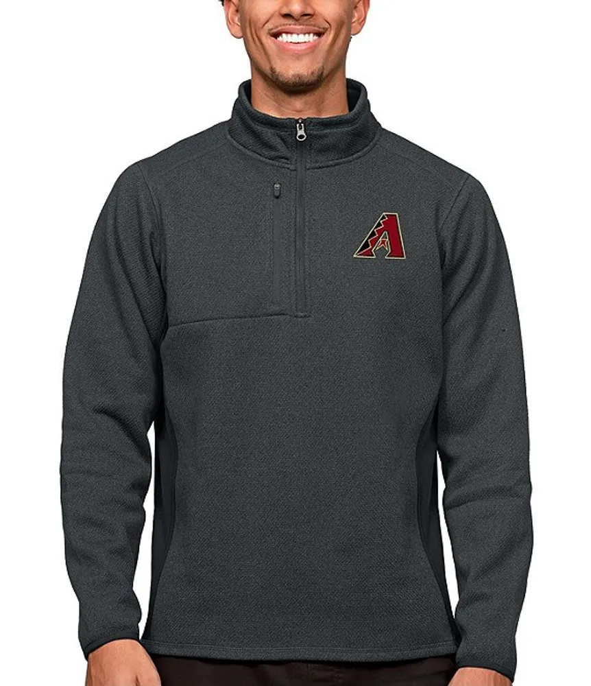 Antigua MLB National League Course Pullover