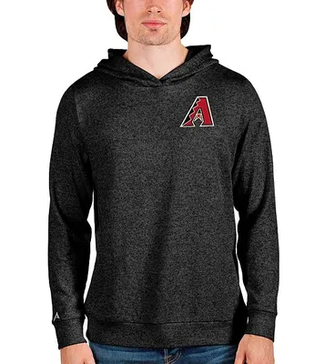 Antigua MLB National League Small Logo Absolute Hoodie