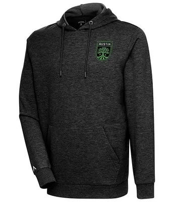 Antigua MLS Western Conference Action Hoodie