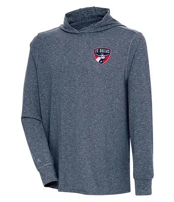 Antigua MLS Western Conference Saga Hoodie