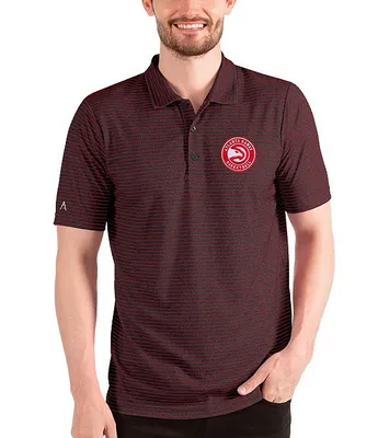 Antigua NBA Eastern Conference Esteem Short Sleeve Polo Shirt