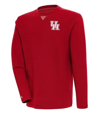 Antigua NCAA AAC Flier Bunker Sweatshirt