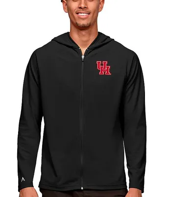 Antigua NCAA AAC Legacy Full-Zip Hoodie