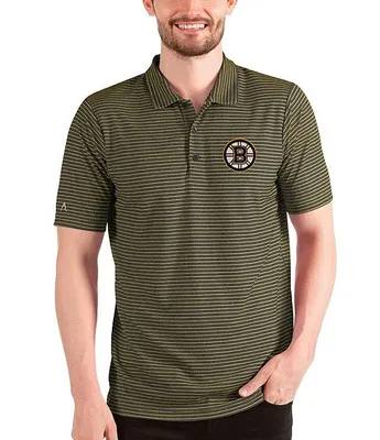 Antigua NHL Eastern Conference Esteem Short Short-Sleeve Polo Shirt