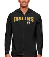 Antigua NHL Eastern Conference Legacy Full-Zip Hoodie Jacket