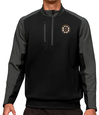 Antigua NHL Eastern Conference Quarter-Zip Pullover