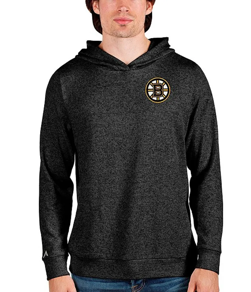 Antigua NHL Eastern Conference Small Logo Absolute Hoodie