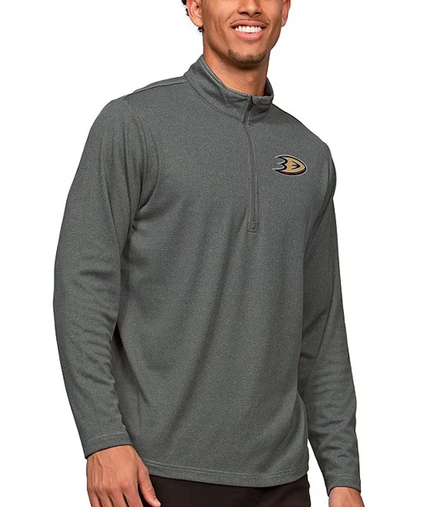 Antigua NHL Western Conference Epic Quarter-Zip Pullover