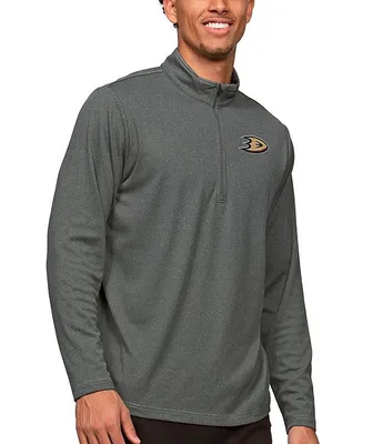 Antigua NHL Western Conference Epic Quarter-Zip Pullover