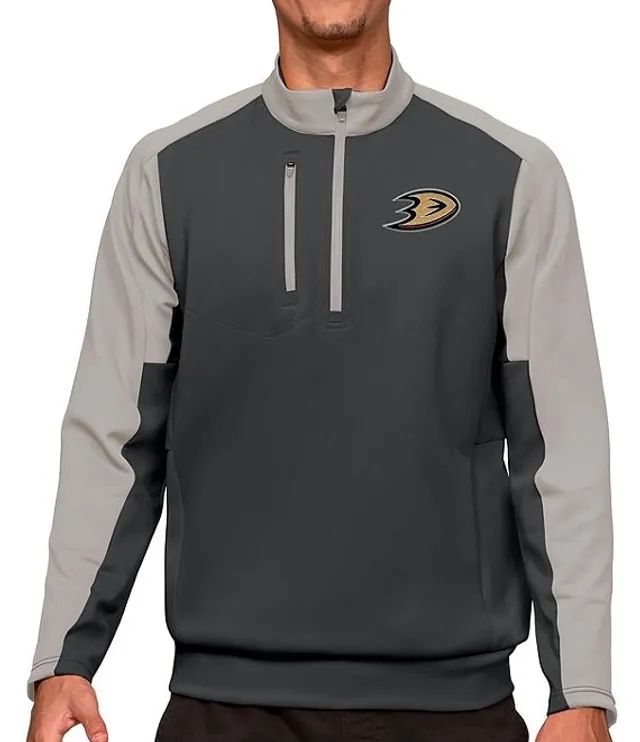 Lids Colorado Avalanche Antigua Women's 2022 Stanley Cup Champions Fortune  Quarter-Zip Pullover Jacket - Heather Charcoal