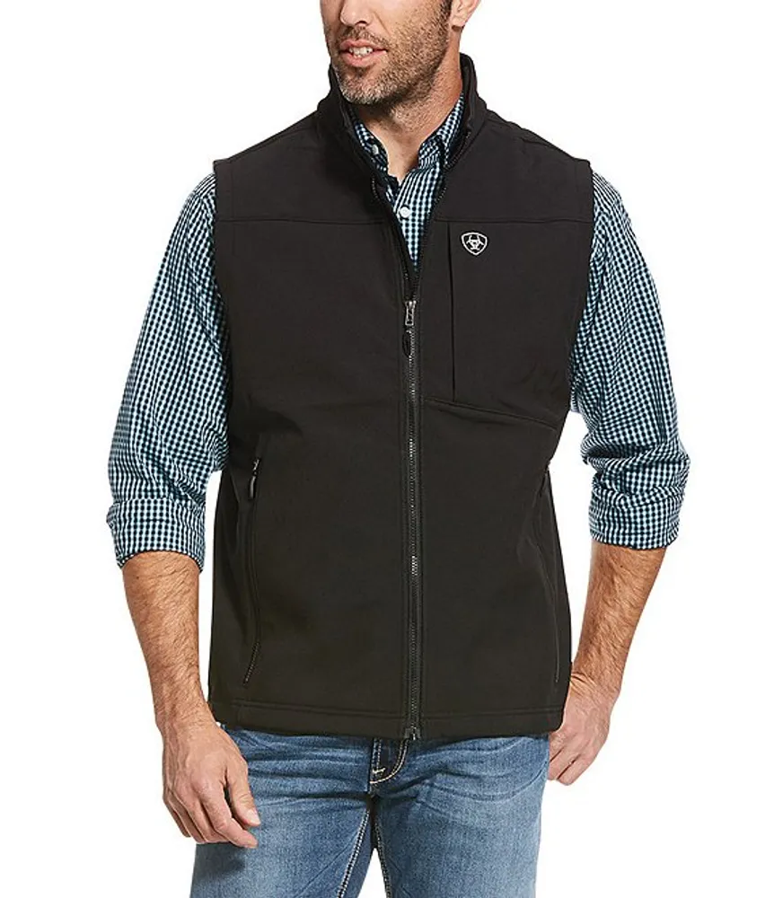 Ariat Logo Softshell 2.0 CAV Vest