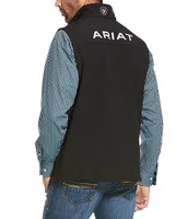 Ariat Logo Softshell 2.0 CAV Vest