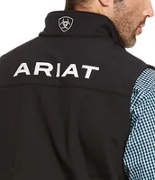 Ariat Logo Softshell 2.0 CAV Vest