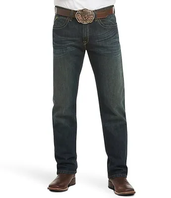 Ariat M2 Relaxed Legacy Boot Cut Jeans