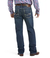 Ariat M4 Low Rise Stretch Adkins Bootcut Jeans