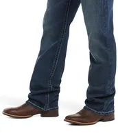 Ariat M4 Low Rise Stretch Adkins Bootcut Jeans