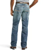 Ariat M4 Low Rise Coltrane Bootcut Jeans