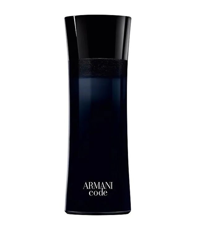 Giorgio Armani Armani Code for Men Eau de Toilette | Alexandria Mall