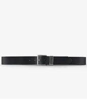 Armani Exchange Metal Keeper 1.6#double; Belt