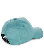 Armani Exchange Mini Logo Baseball Hat