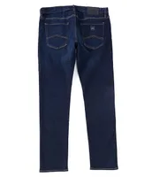 Armani Exchange Slim-Fit Stretch Denim Jeans