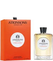 Atkinsons London 1799 24 Old Bond Street Eau de Cologne