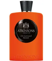 Atkinsons London 1799 44 Gerrard Street Eau de Cologne