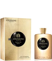 Atkinsons London 1799 Oud Save The Queen Eau de Parfum