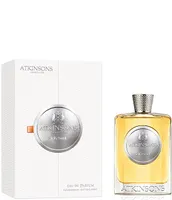 Atkinsons London 1799 Scilly Neroli Eau de Parfum