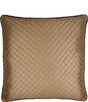 Austin Horn Classics Boticelli Gold Euro Sham