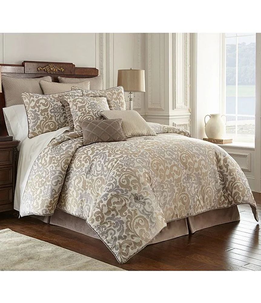 Austin Horn Classics Elegance Comforter Mini Set