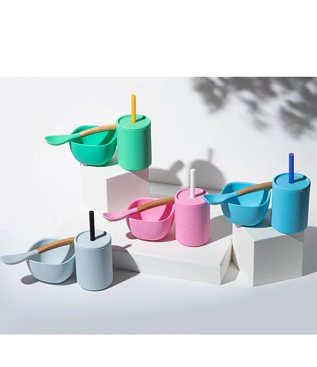 Avanchy La Petite Essential Feeding Set