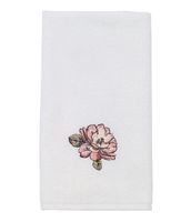 Avanti Linens Butterfly Garden Cotton Bath Towels