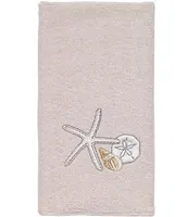 Avanti Linens Seaglass Cotton Bath Towels