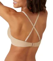 b.tempt'd by Wacoal B. Wow'd Convertible Push-Up Bra