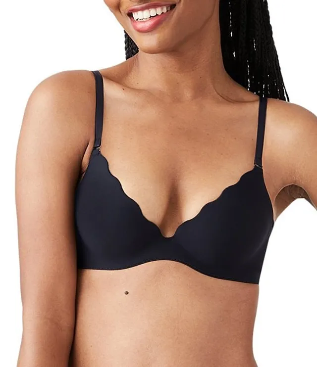 b.tempt'd by Wacoal Shadow Scene Front Close Push-Up Bra 958268