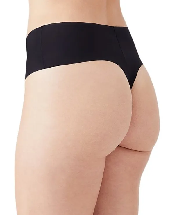 B.tempt'd by Wacoal Women's Future Foundation Thong Underwear