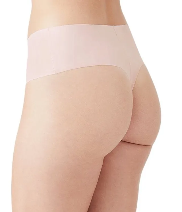 B.tempt'd by Wacoal Women's Future Foundation High-Leg Underwear