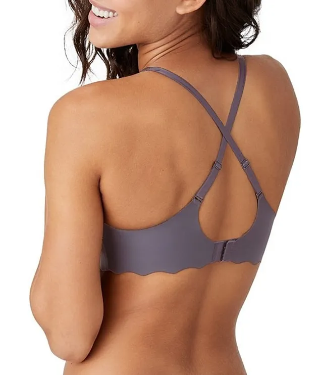 b.tempt'd by Wacoal Womens B.wow'd Push-up Bra : : Clothing, Shoes  & Accessories