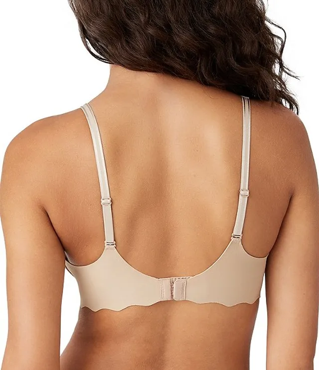 b.tempt'd by Wacoal Opening Act Wire-Free T-Shirt Bra at Von Maur