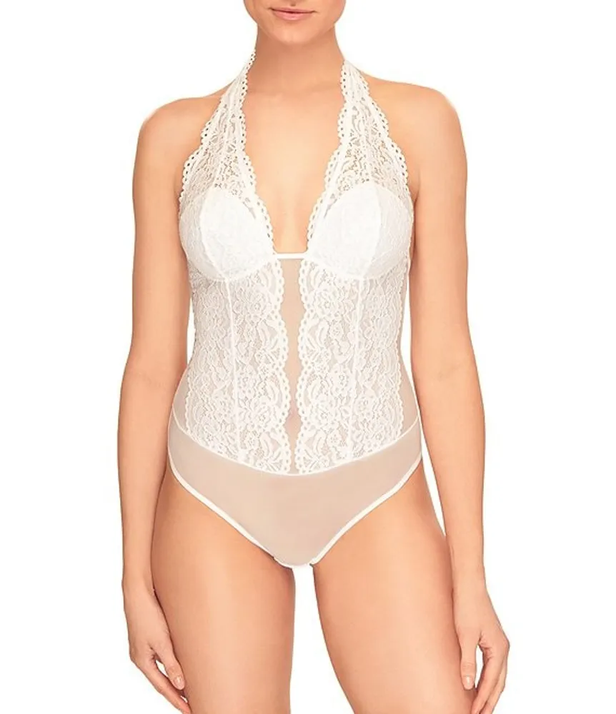 b.tempt'd by Wacoal Ciao Bella Balconette Bra & Tanga